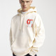 Obey Ανδρικό φούτερ World's Friendliest hoodie